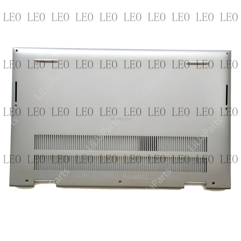 SS Bottom Cover Lower Case For Dell Inspiron 5410 5415 7415 2-in-1 0TCVPW TCVPW
