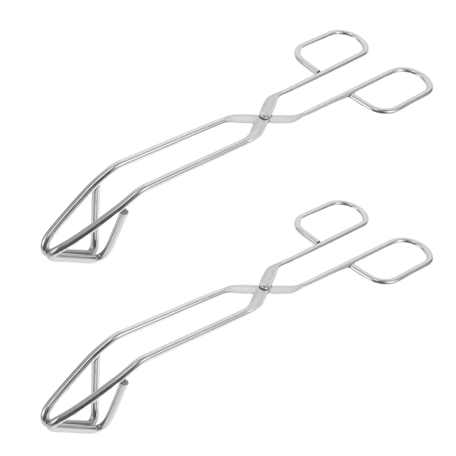 2Pcs Long Handle Butt Wiper Tool Bathroom Mobility Aid Toilet Assist Tongs Self Wipe Assist Disability Aid Wiper Reacher Tool