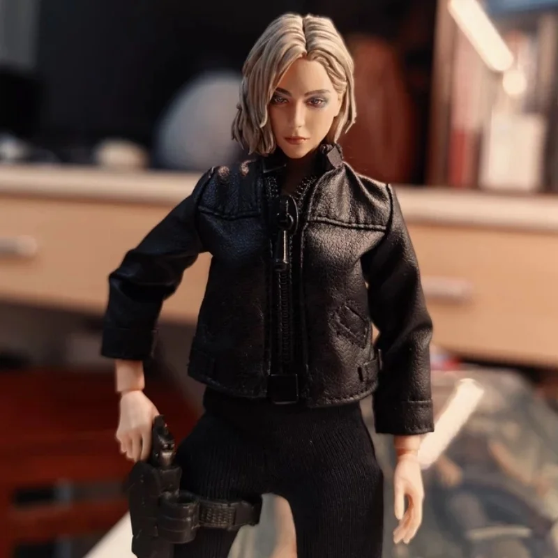 

Romankey X COWL Reissue 1/12 Super Articulated Female Action Figure Body Collectible Human Model For Action Figure Enthusiasts