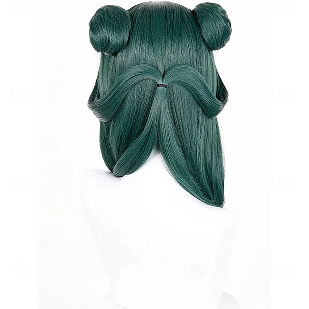 Apothecary Diaries Maomao Cosplay Wig