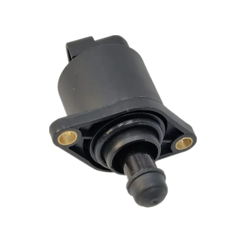 Válvula de Control de aire en ralentí, accesorio para VW GOL PARATI POINTER SAVEIRO 1,6 1,8 B34/01 40439102 026906247 F00099M102