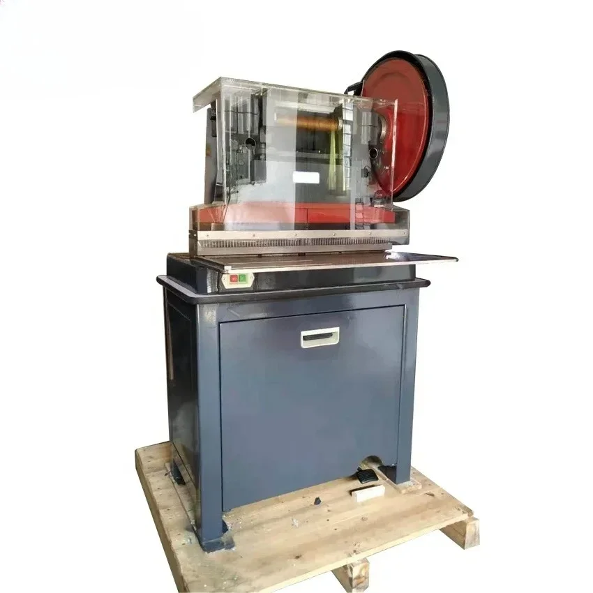Automatic CK-620 Paper Hole And Spiral Binding Punching Machine For Notebook Of Binding