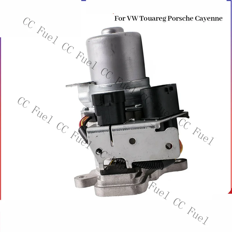 C+ For VW Touareg Porsche Cayenne 95562460100 Transfer Case Box Motor 0AD341601A