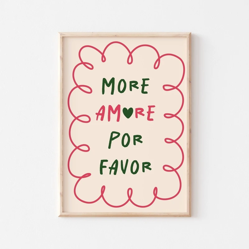 NONE Farbe Lebensmittel Kunst Zitat Poster Pasta Club Leinwand Malerei Wand Drucke Französisch Frites Küche Bilder für Wohnzimmer Café Hause Dekoration 10