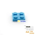 light blue-20pcs