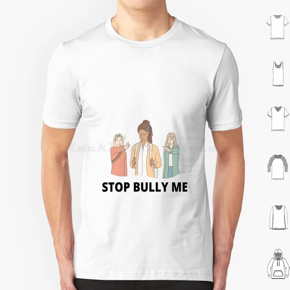 Bully Me T Shirt Bi…