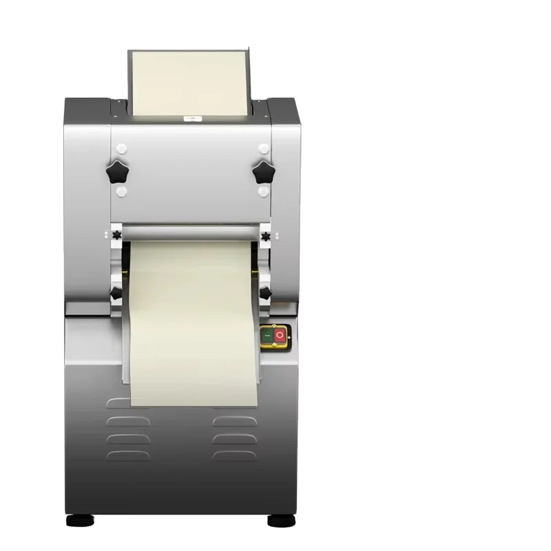 

Electric Noodles Cutting Presser with Cutter Mini Spaghetti Noodle Pasta Maker Making Machine Pastry Dough Pressing Machine