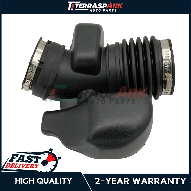 

2012-2017 Buick Chevy GMC 3,6 л Впускная трубка Шланг воздухоочистителя 20871478