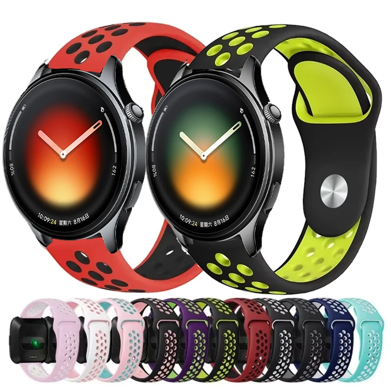 For Xiaomi Watch 5 …