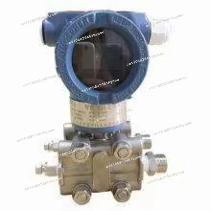 For LD3351D-GP60M3B3F22 Differential Pressure Transmitter, Instrument Stainless Steel