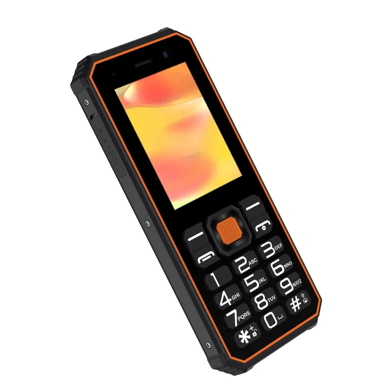 2023 Phonemax F2 Low Price Cheap Phone China Button Bar Mobile Phone Basic Functions Feature Phones With Camera