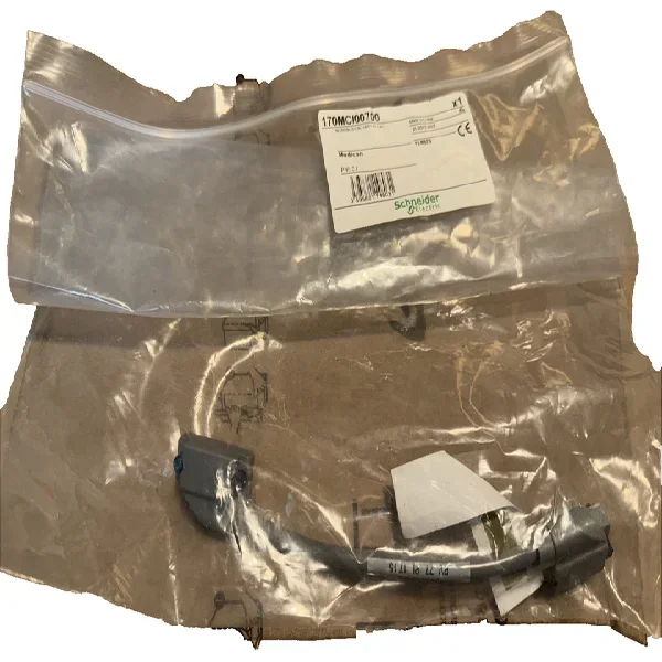 

2026 170mci10001, Interb Cable * Brand New Original Spot Plc