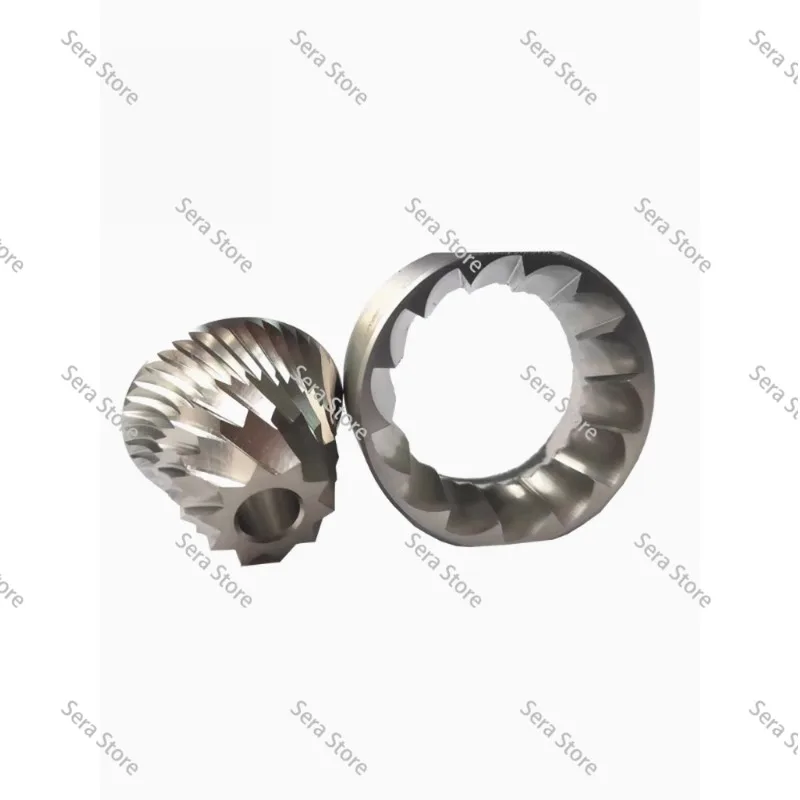Special Accessories For Hand-Operated Coffee Machine Knife Core Grinding Disc Bean Grinder 420 Stainless Steel Taper