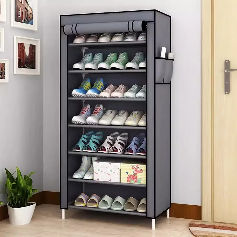 Thumbnail 4 - #69 Discounted Shoe Racks & Organizers Worth Buying