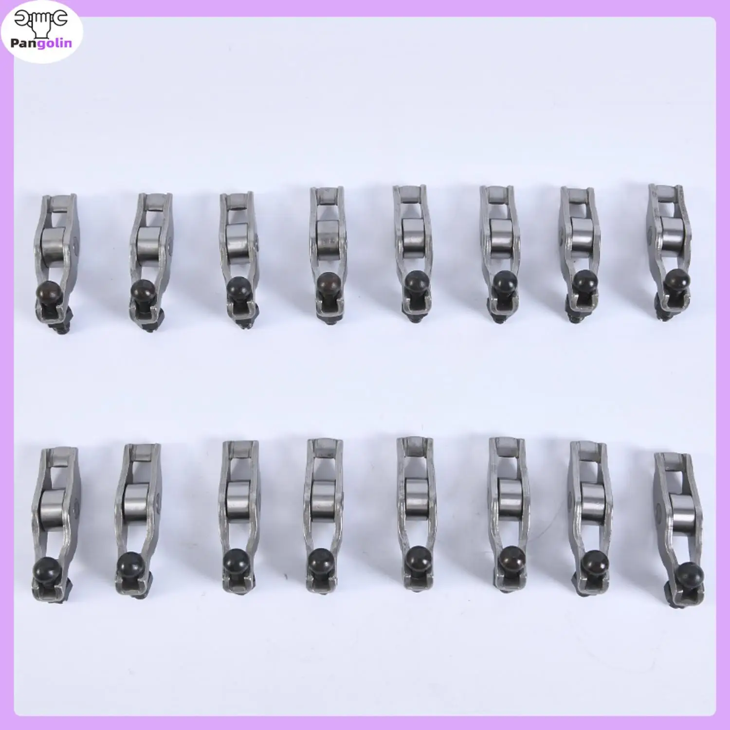 

16pcs New Inlet & Exhaust Rocker Arm WE01-12-130 WE0112130 For Ford Ranger PJ PK Mazda BT-50 J97U 2.5L 3.0L DOHC 2007-2009