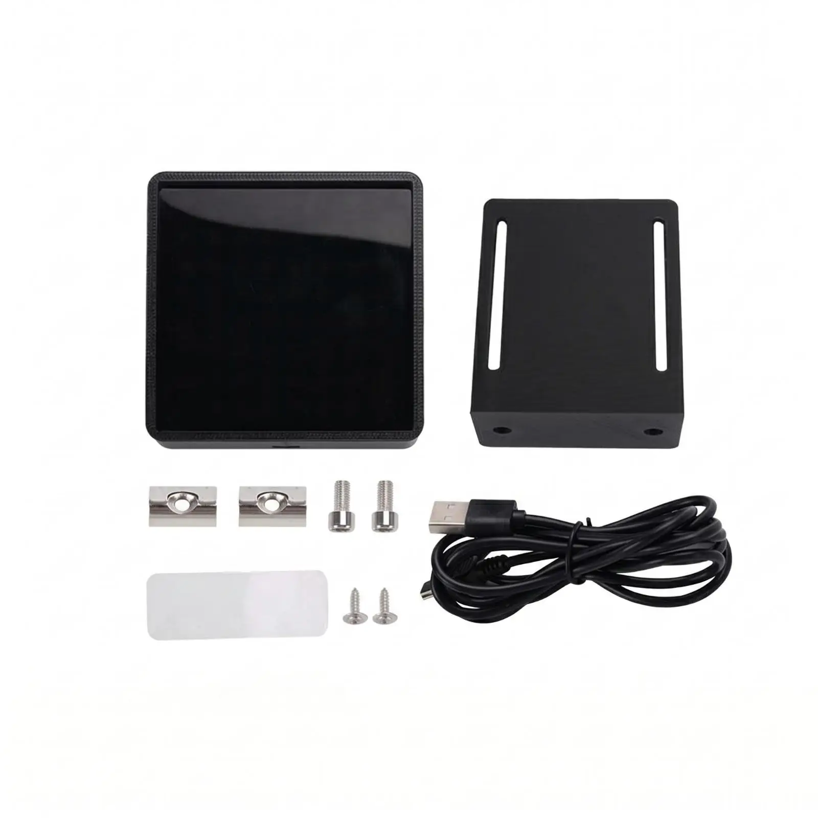 Gear-Position Display Universal Serial Bus Cord Sim Dashboard Display Mounting