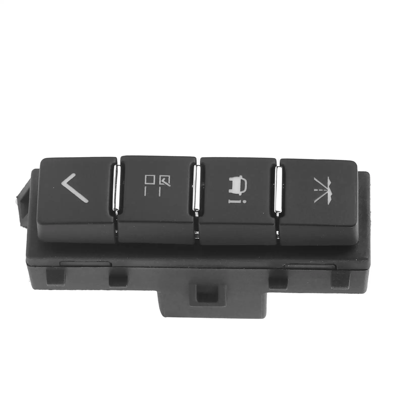 

15947841 Accessory Driver Information Center Display Switch Plug And Play for 2007 -2013 car Modification