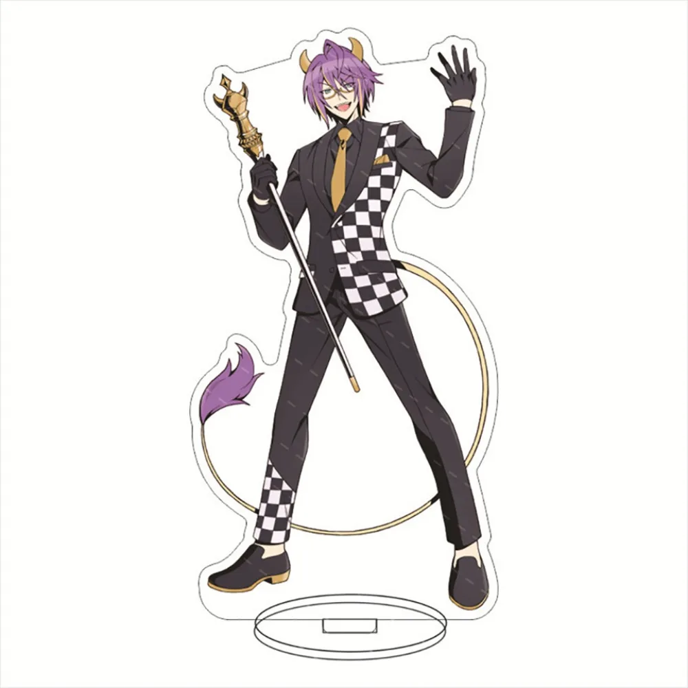 Рисунок 6 - Изысканная подставка японского аниме высокой четкости