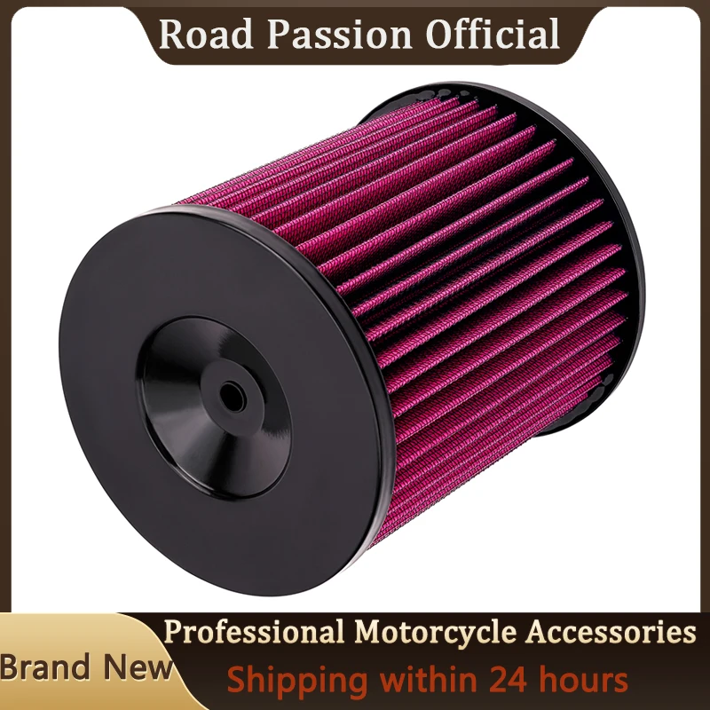 

Road Passion Motorcycle Parts Air Filter Cleaner For Yamaha YFZ450 YFZ450R Limited YFZ450X Special Edition 5TG-14451-00-00