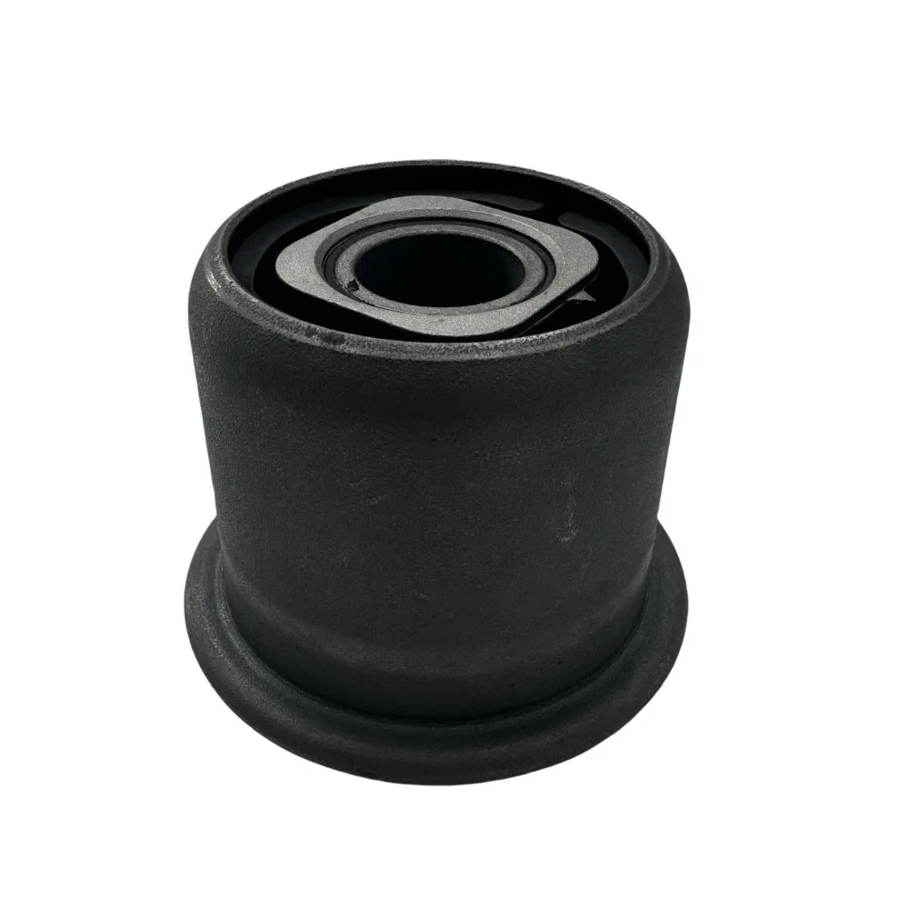 

Upper and lower arm rubber sleeves, support arm triangle arm, front balance bar, ball head car