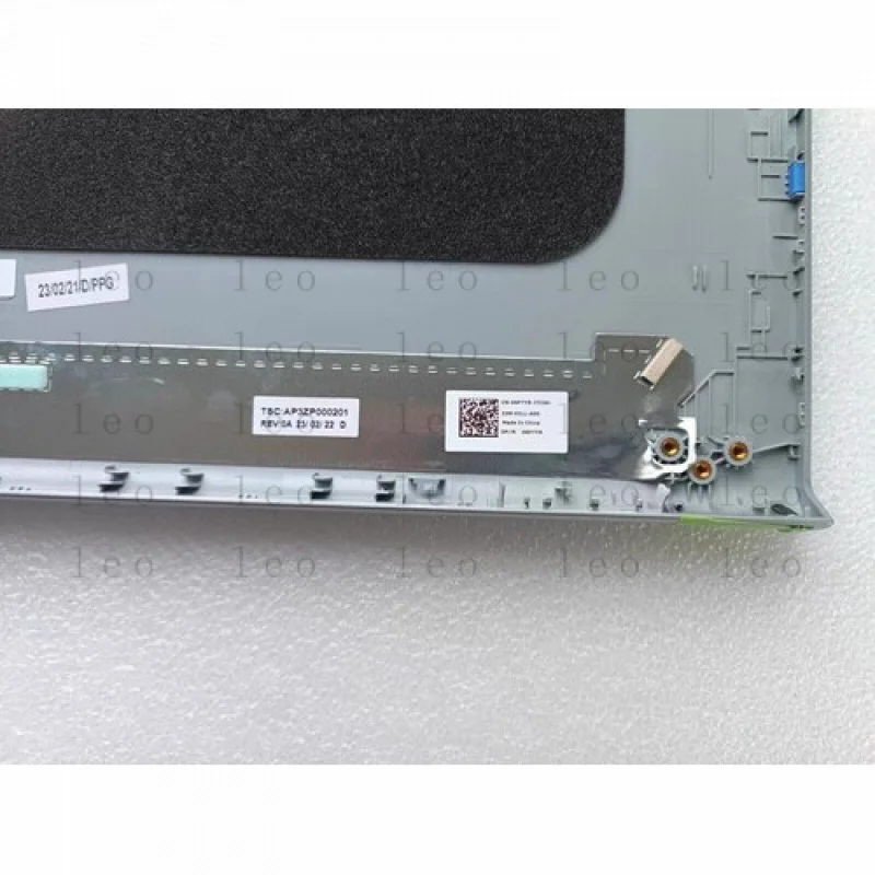 غطاء خلفي خلفي Lcd جديد AA لهاتف Dell Inspiron 3530 3535 06PTYR 6PTYR