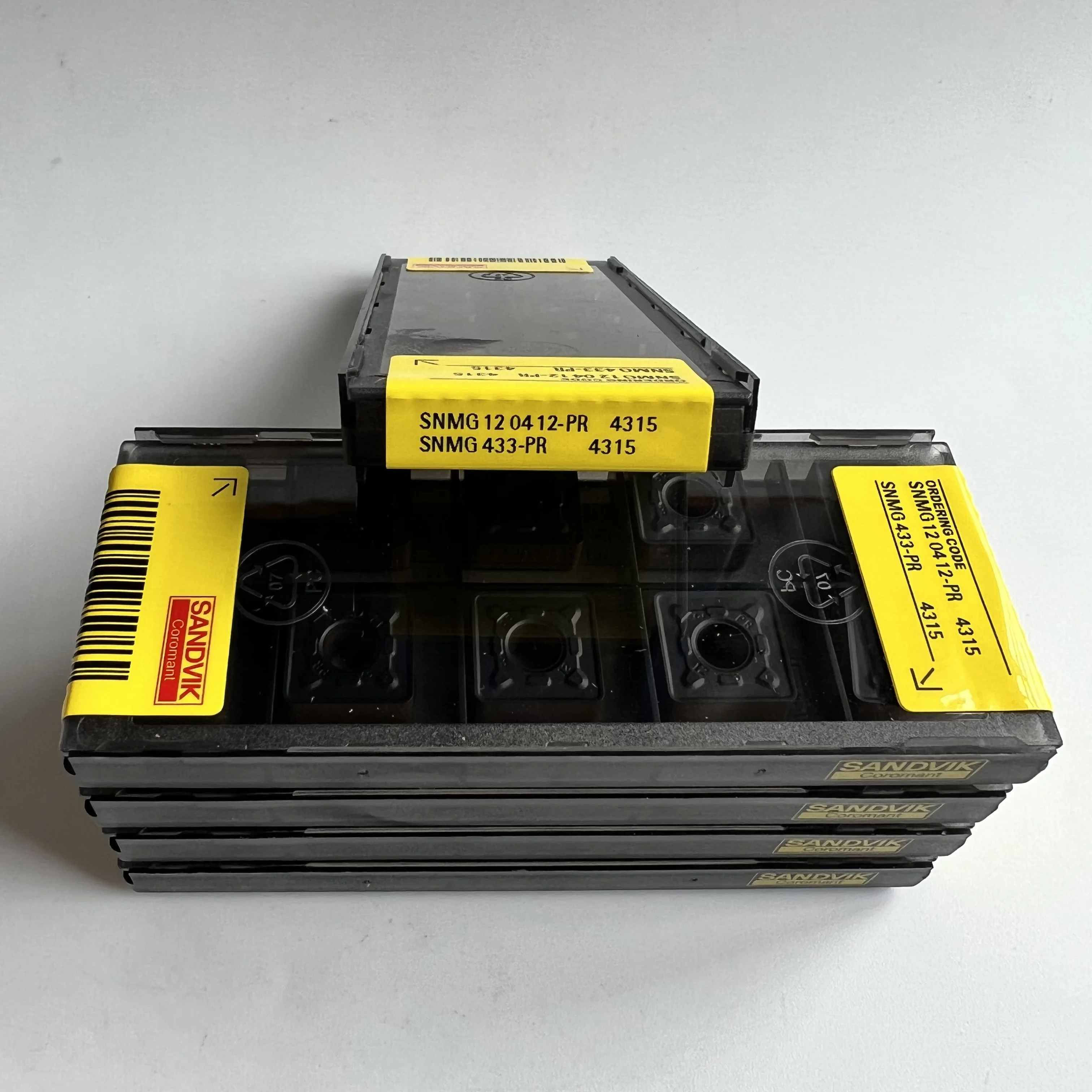 

SNMG120412-PR 4315 CNC BLADE