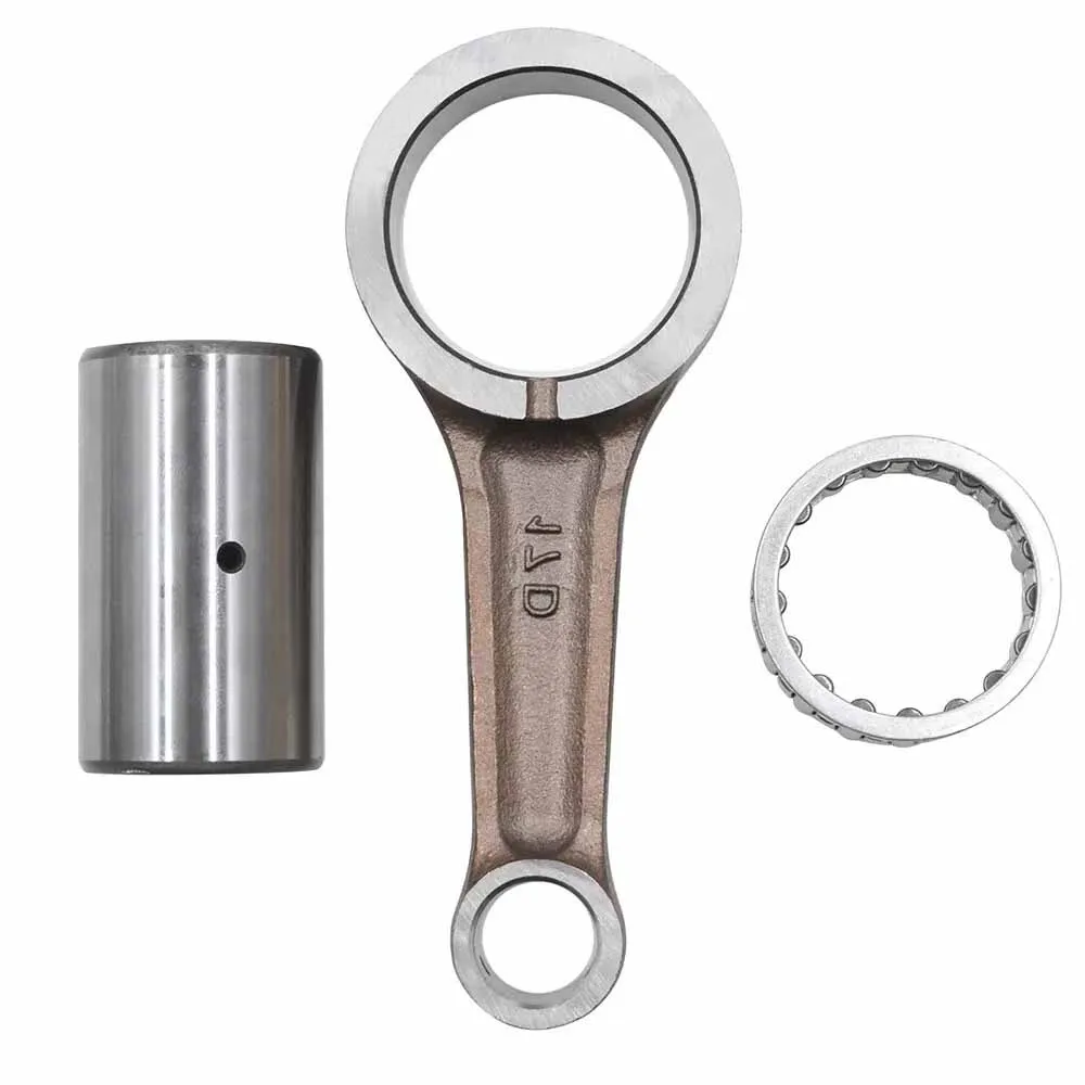 Motorcycle Engine Parts Connecting Rod & Piston Rings Kit For 2003-2013 Yamaha YZ250F WR250F OEM 17D-11651-90 WR 250F YZ 250 F