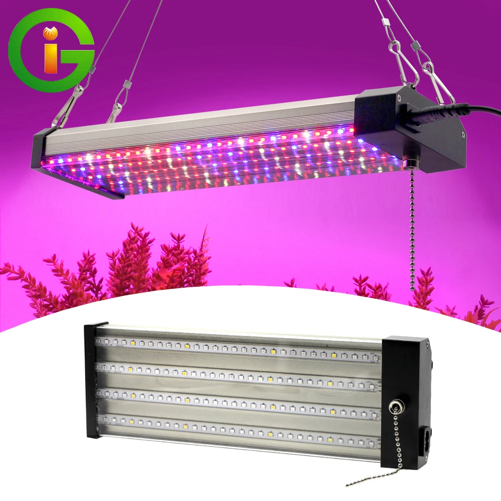 

192leds Grow Light Full Spectrum LED Phytolamp Plant Growth Lamp For Indoor Growbox Flowers Vegs Seedlings Greenhouse