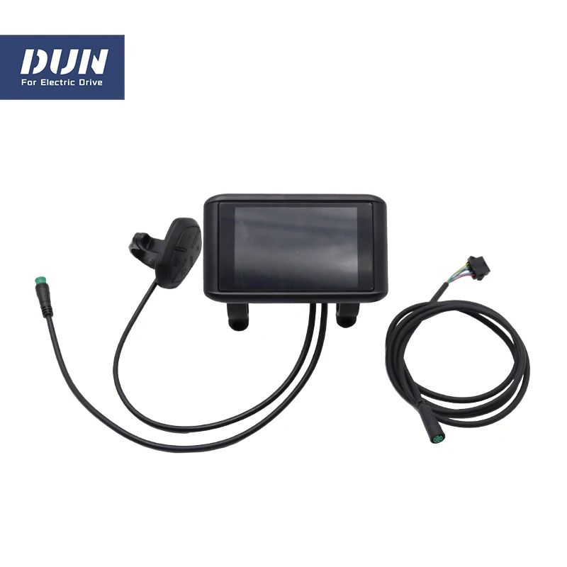 1KW-1.5KW 60A SVMC7260 V2 with UKC1 Display USB Cable and Bluetooth Sabvoton Controller Kit