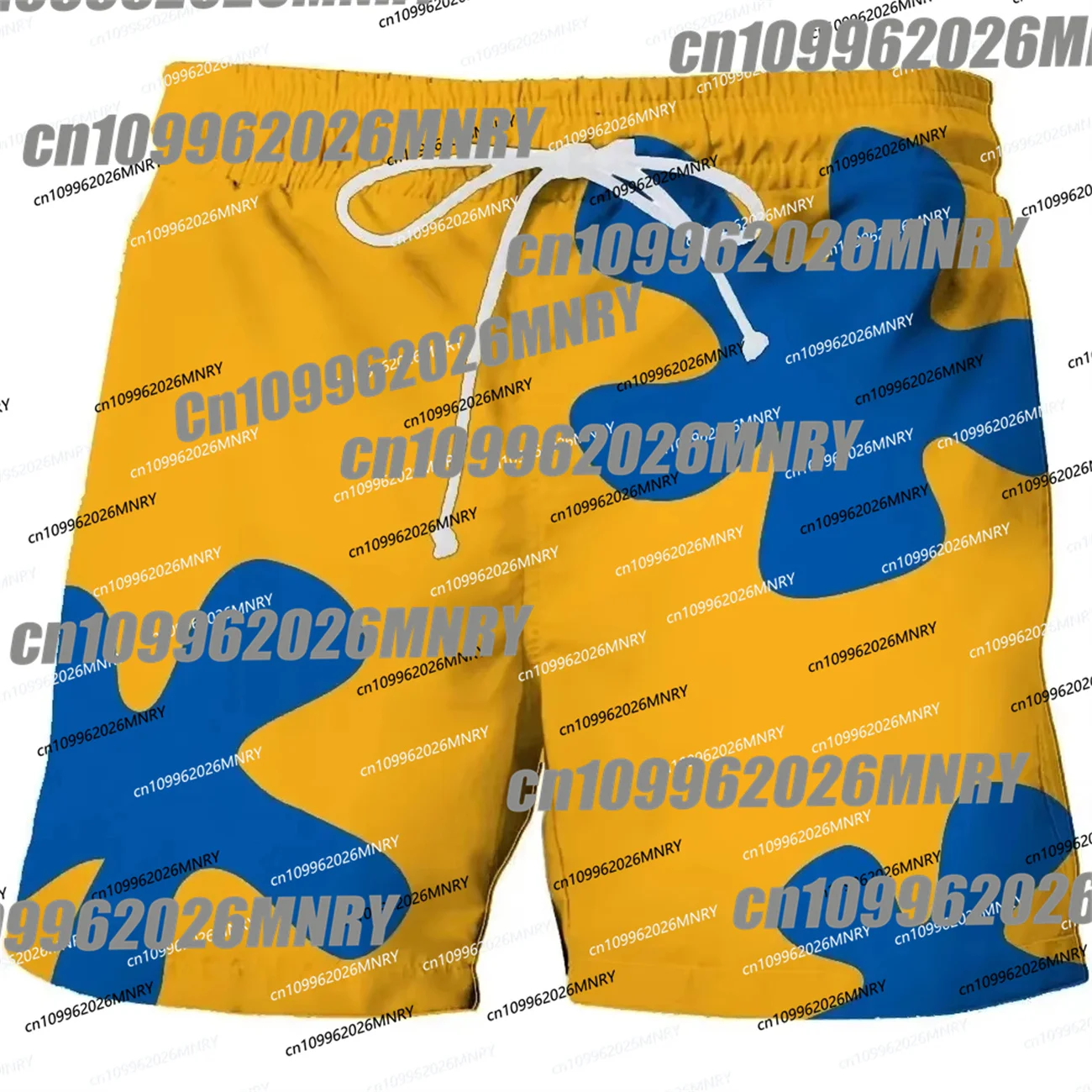 New 3D Anime Patrick Star Board Summer Men Shorts Trunks Quick Dry Beach Swiming Shorts Women Men Short Pants Beach Man Clothes