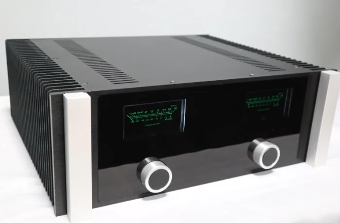 

Mcintosh case/Class A/Power Amplifier/Subwoofer amplifier/Tube Amplifier/Post amplifier/amplifier audio/diy case