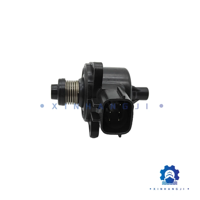 

63P-1312A Outboard 63P-1312A-01 Idle Air Control (IAC) Valve for YAMAHA 115 150hp F115/150 LF115/150 Manufacturer Wholesale