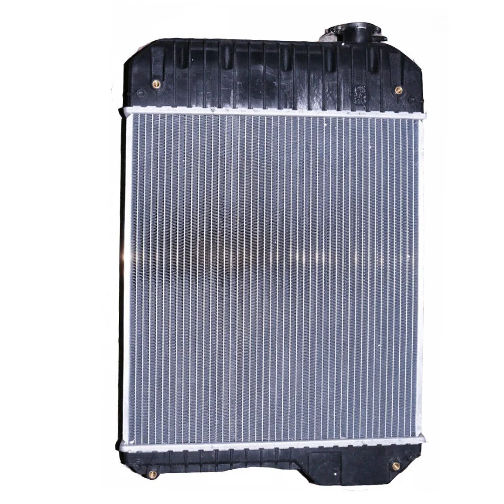 

245961 New For Northern CAT / Perkins 1104-44T Engine Radiator 2485B276