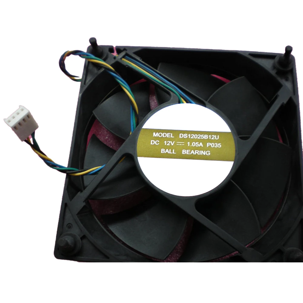 Cooling Fan For Lenovo For ThinkStation D20/S20 Workstation /ForThinkCentre M58 Desktop 45J9606 New