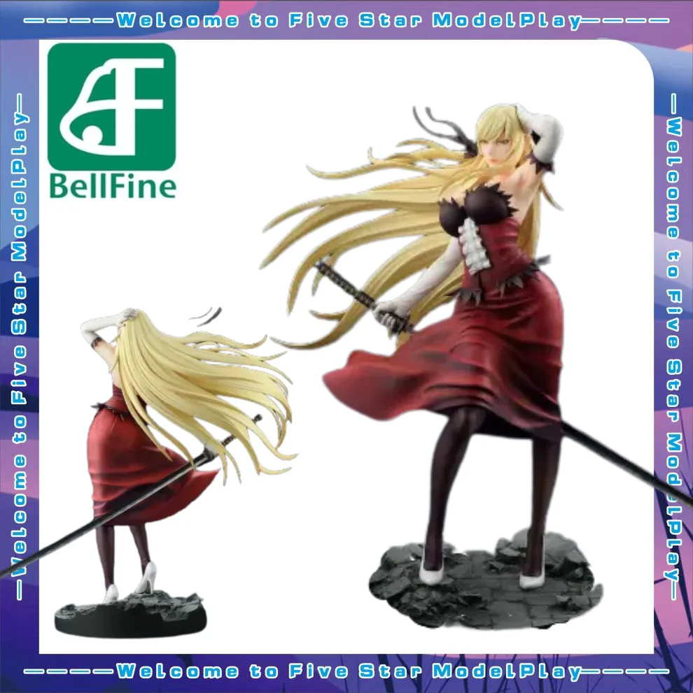 

【FS】Bell Fine Kizumonogatari Oshino Shinobu Scale 1/7 Figure Gifts