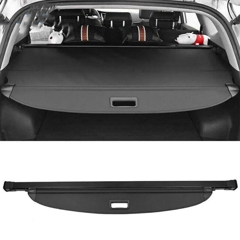 

For Kia Sorento 2021-2023 Retractable Trunk Luggage Shade Shield Cargo Cover