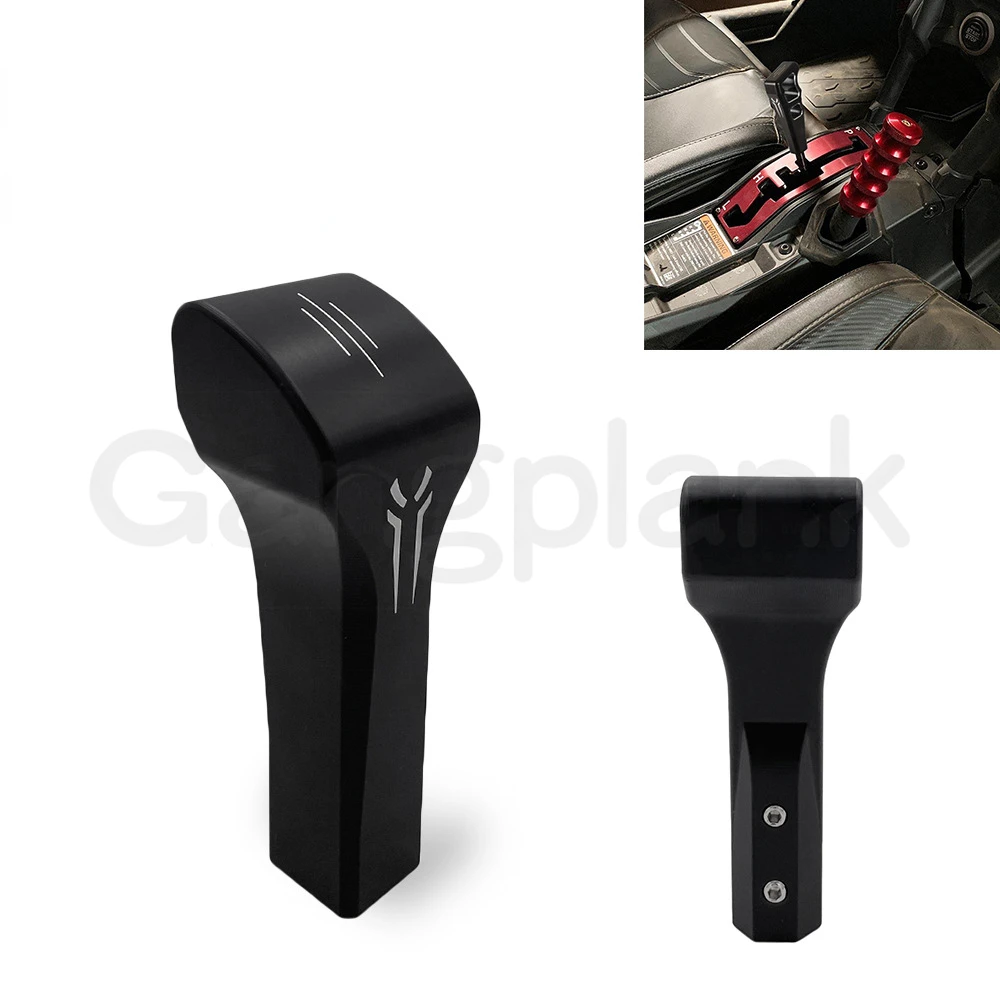 ATV UTV All-terrain Vehicle Suitable for Polaris Kawasaki Honda Gear Head Gear Handle Parts