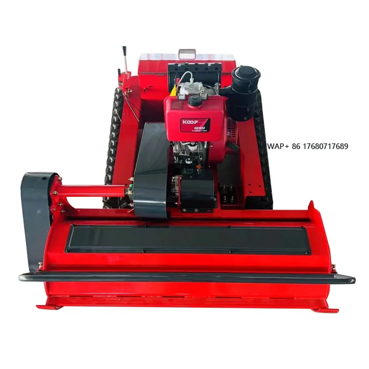 Feed Processor Grass Chaff Cutter Machine Brush Cutter 4 Stroke Grass Trimmer  Power Mower Grass Cutter Zero