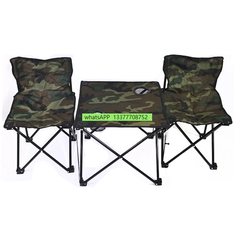 Outdoor Folding Chair Portable  Folding Stool Sketch  Beach  Leisure Folding Stool Armchair