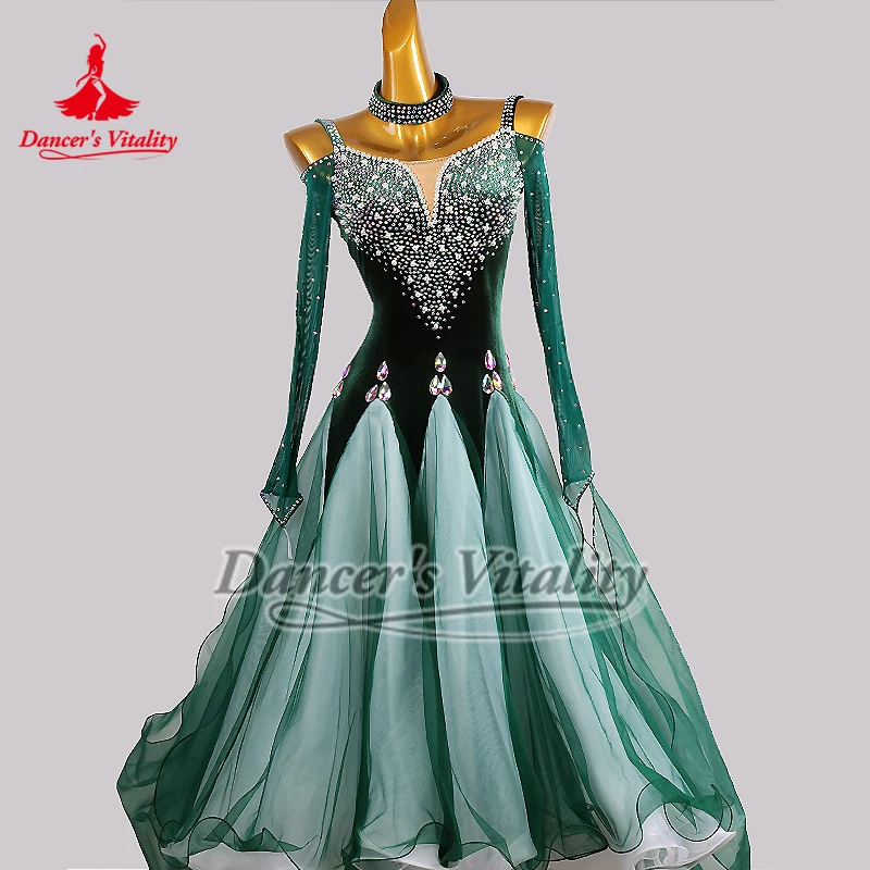 Rumba Quickstep Tan… - image