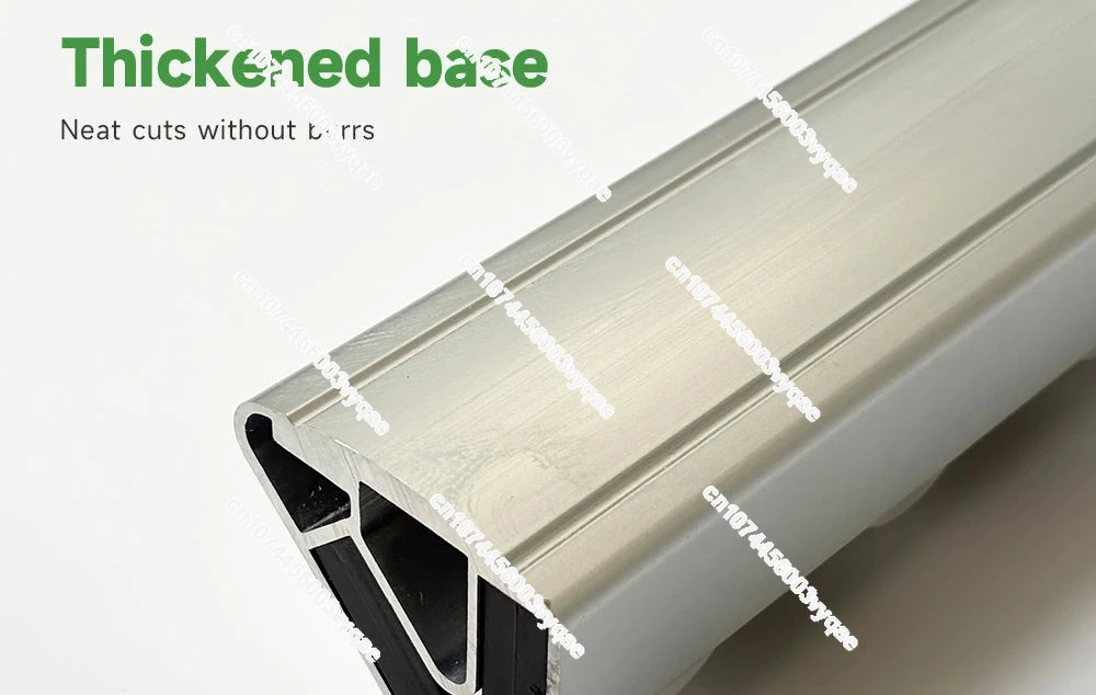 Suitable for Glass Cutting Glass Blade KD Glass Blade T-shaped Blade BLD (T) 60-210cm