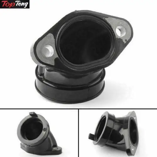 Air Intake Adaptor - Carb Flange - 3085809 Fits Polaris Sportsman 500 2001-10