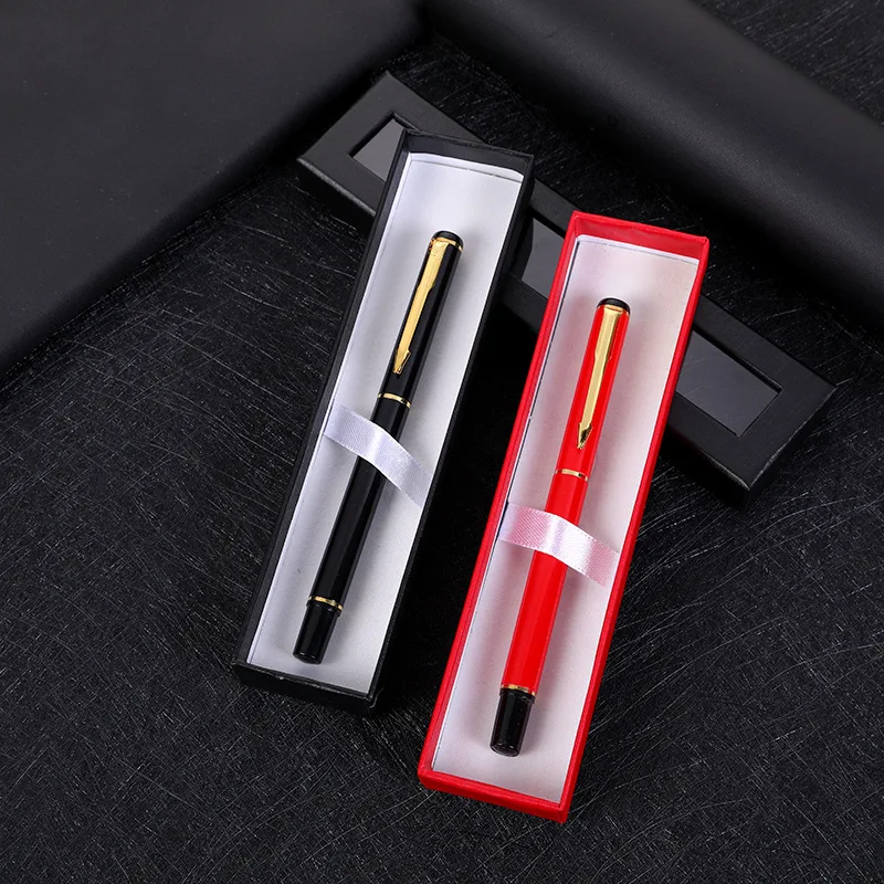 10Pcs Paper Pencil Case, Paper Pencil Case with Clear Window, Gift Box for Pens—Perfect for Wedding Gifts