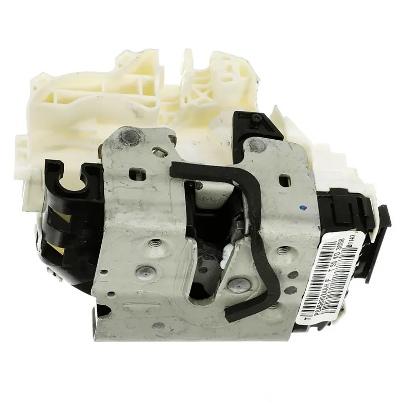 

New Genuine Door Latch 04589924AH For Jeep Grand Cherokee