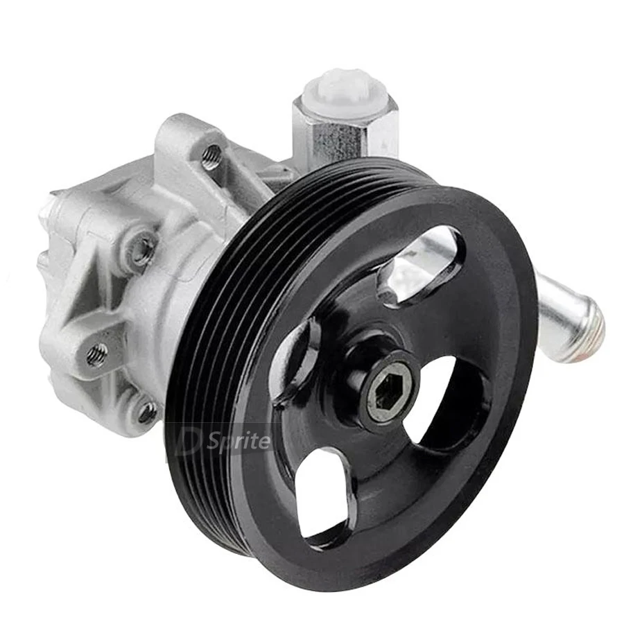 Power Steering Pump For JEEP WRANGLER 12-18 PSP94384 5154400AC 96-1039  961039