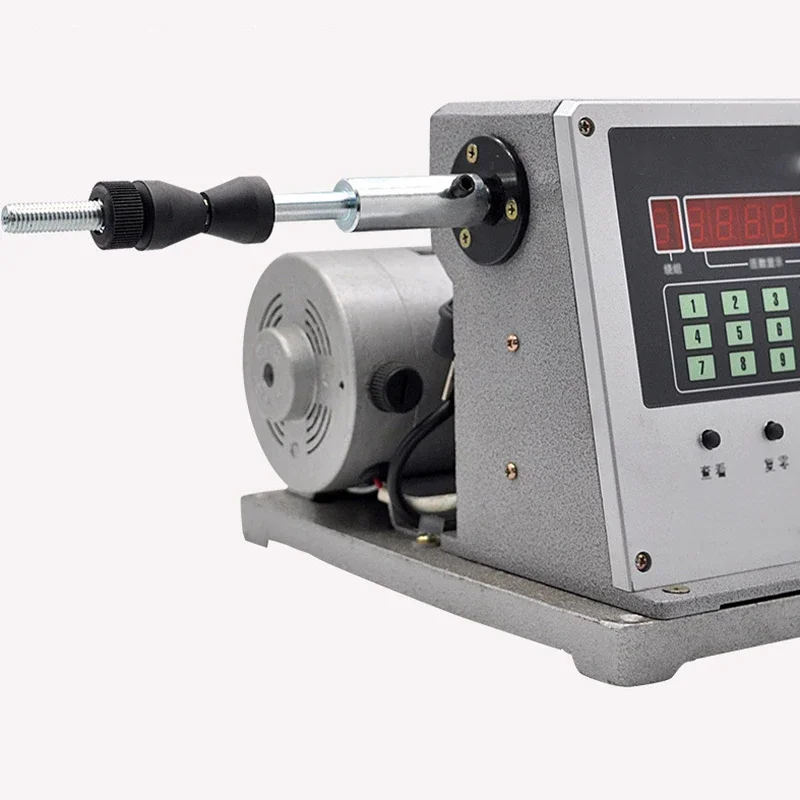 Per FD-730 Display digitale Avvolgitrice Contatore elettronico Avvolgitrice Avvolgitrice automatica 0,03-1,8 mm