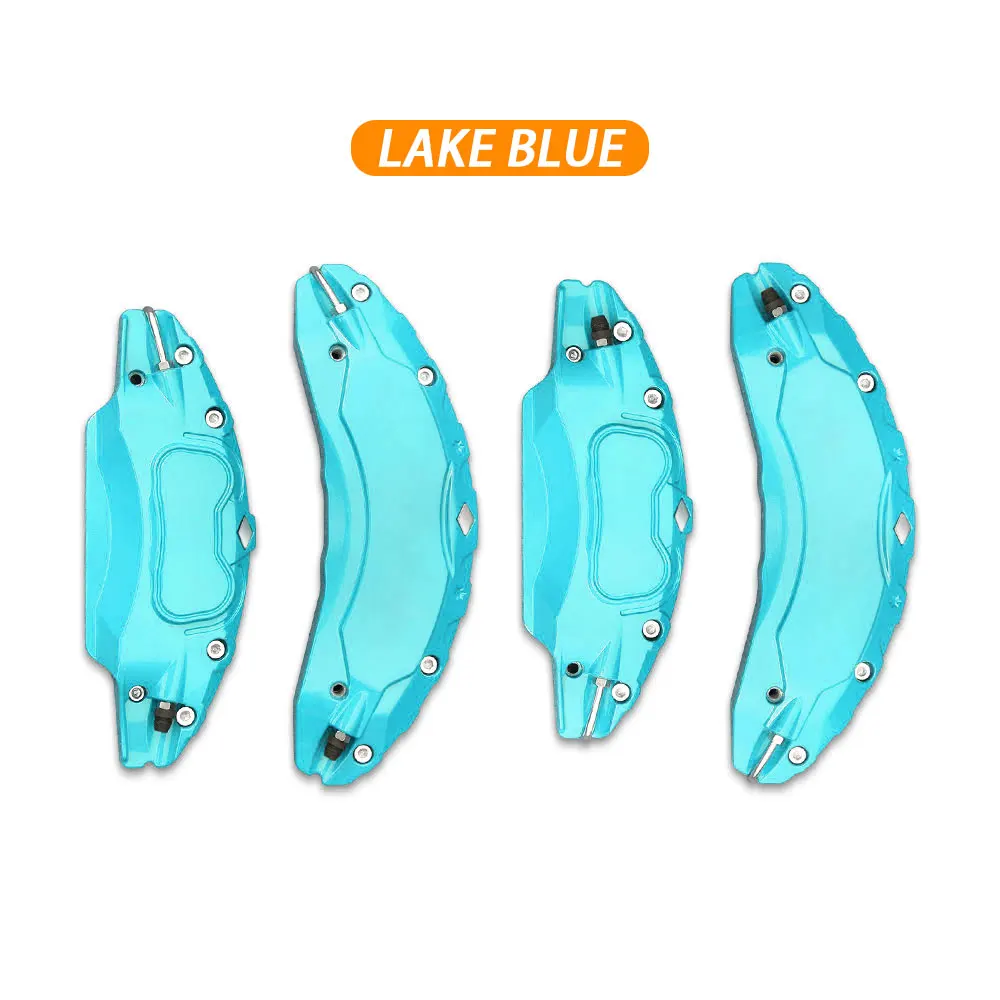 lake blue