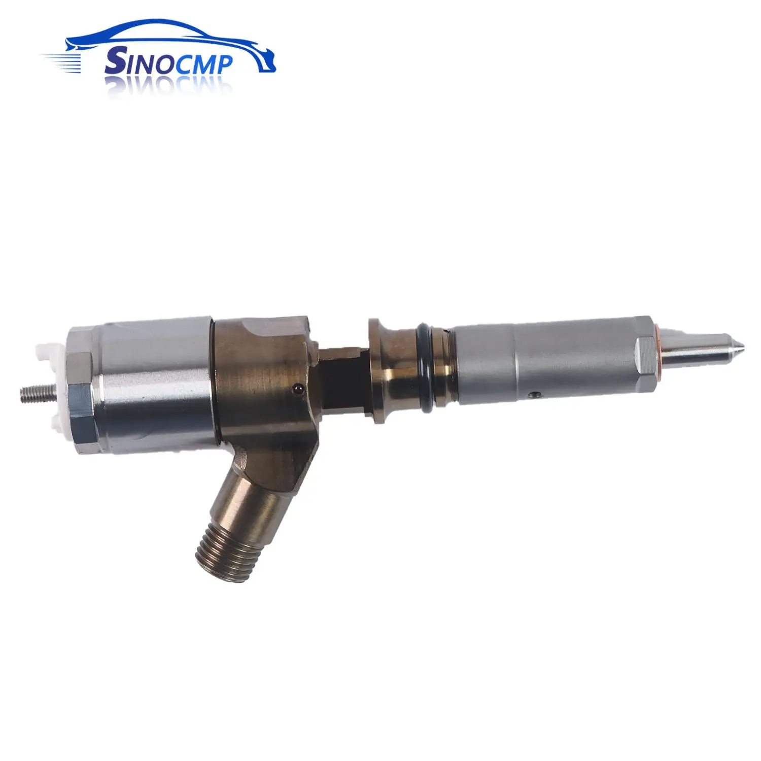 

1 PC 2645A746 320-0677 Common Rail Injector For Caterpillar Cat C6.6 E320D E323D 420E Excavator Engine Replace Parts Accessories
