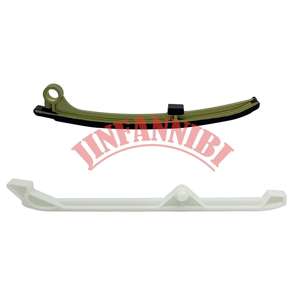 Cam Timing Chain Tensioner Guides Kit For Honda Rincon 680 TRX680FA 2006-2020 2021 2022 2023