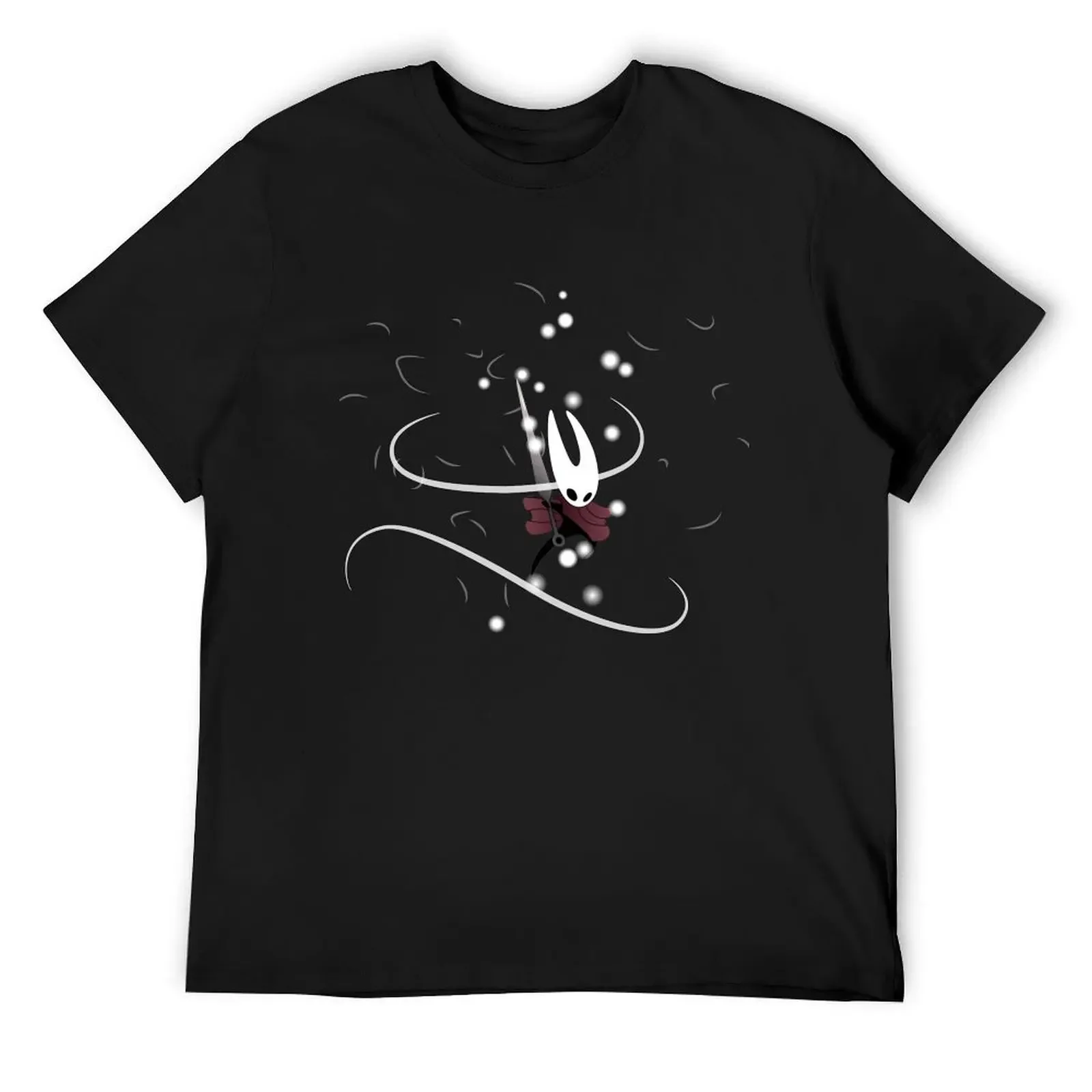 

Hornet - Hollow Knight: Silksong T-Shirt custom shirt croswit shirt man sweat blue lock fruit of the loom mens t shirts